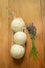 Wool Dryer Balls