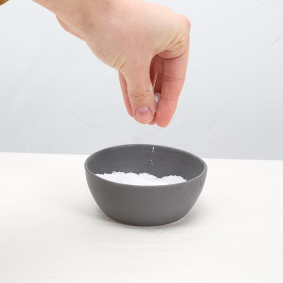 Heirloom Finishing Salt