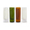 Seasonal Collection Votives, Set of 4