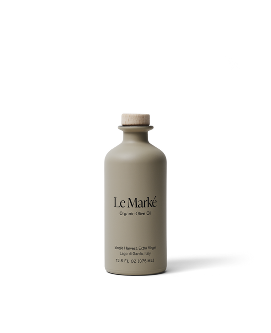 Organic Olive Oil / Case