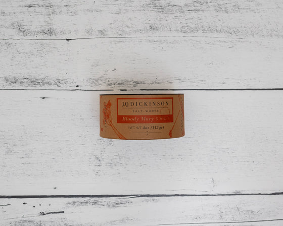 Cocktail Salts: Craft Cocktail (plain)