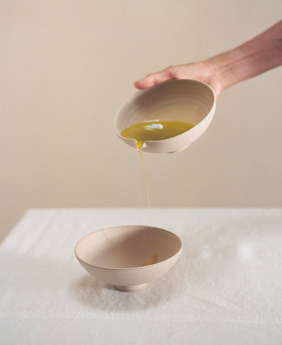 Organic Olive Oil / Case