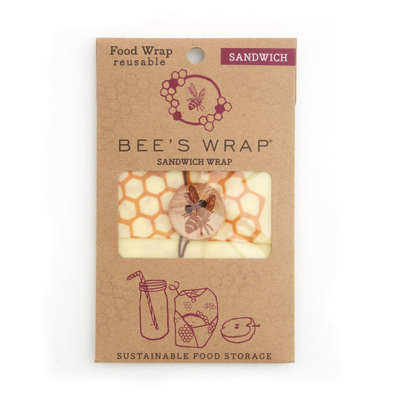 Bee's Wrap | Sandwich